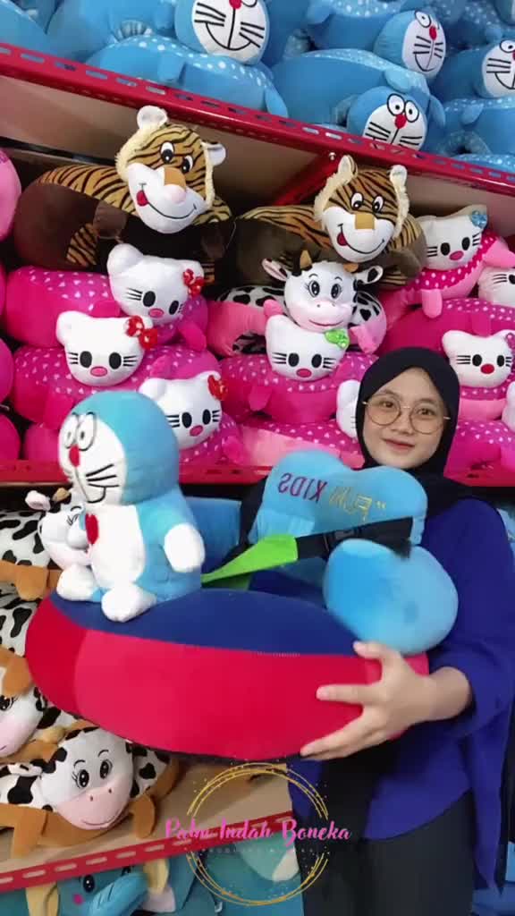Sofa Anak dengan berbagai karakter ,dilengkapi SealBelt dan Handle Pengaman Bisa COD Untuk Anak Sampai Umur 6 Tahun Furniture
