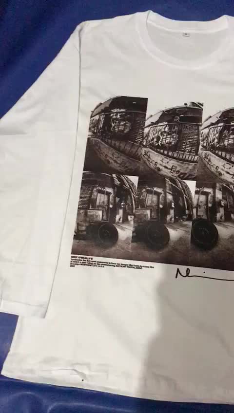 Kaos lengan panjang dream haechan rumah clasic bonus foto haechan 3pcs