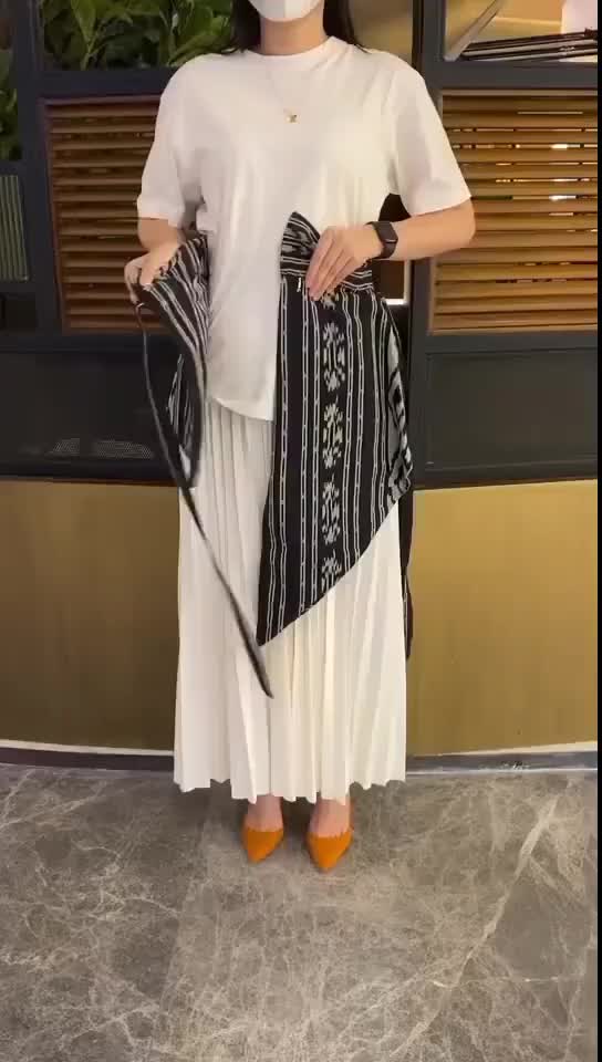 ikat pinggang tenun ikat - obi tenun ikat - obi tenun etnik