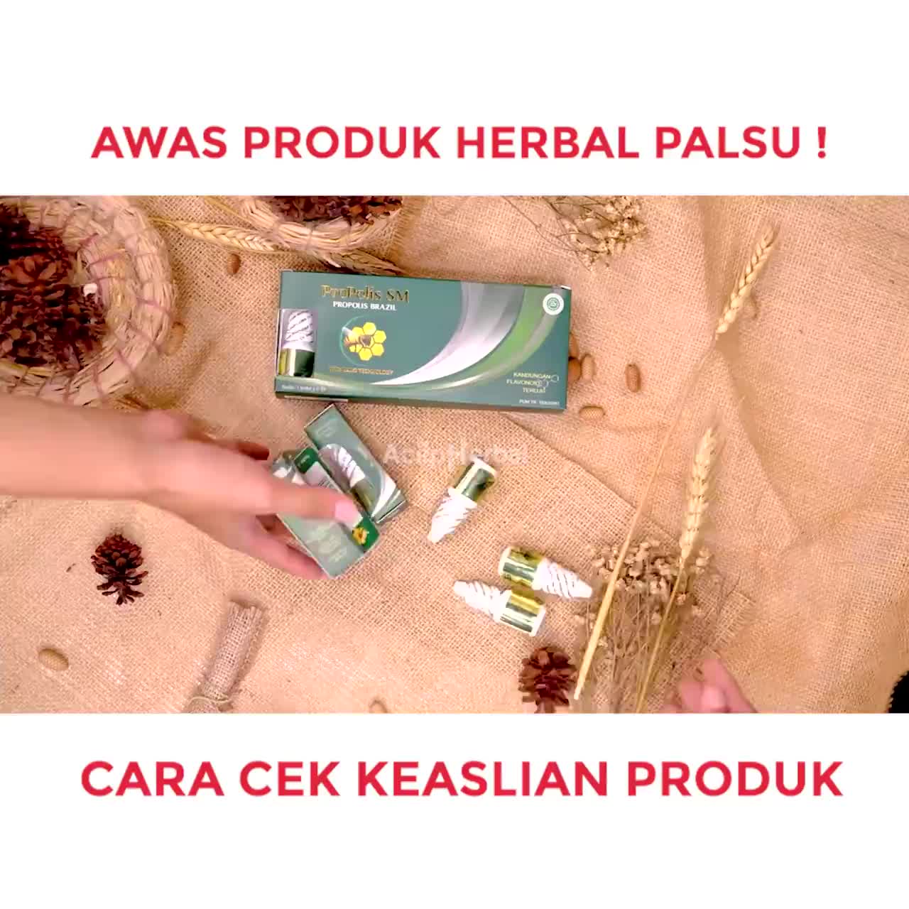Herbal Tetes Jari Tangan Kering, Kulit Alergi Detergen, Kulit Mengelupas, Jari Tangan Kasar, Kulit Pecah Pecah, Alergi Kulit, Penyakit Dermatitis, Kulit Kering Pecah Pecah Dengan Propolis SM