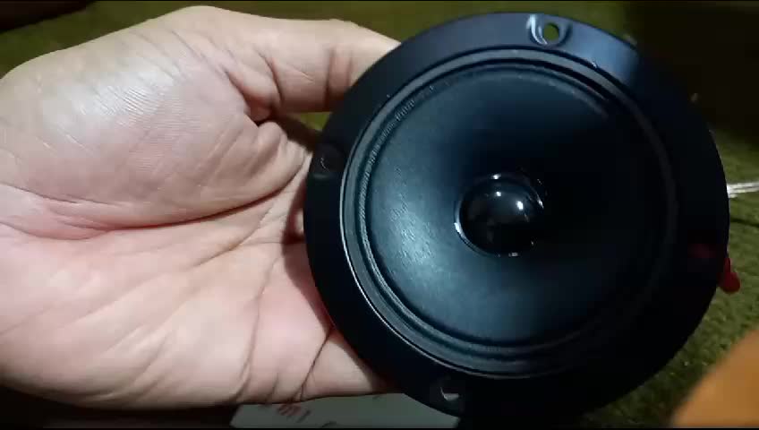 Tweeter Speaker 3 Inch dobel magnet Model BMB Atau Sejenisnya Speker Wireless Bluetooth