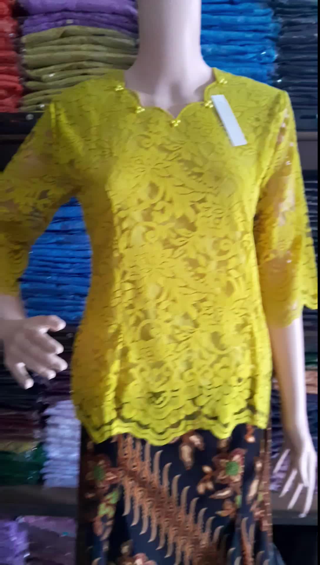 Blus RENDA PREMIUM TERBARU LEHER ZIG ZAG BAHAN LEMBUT DAN ADEM PAKAI FURING VARIASI MUTIARA DI LEHER Bunga Wanita
