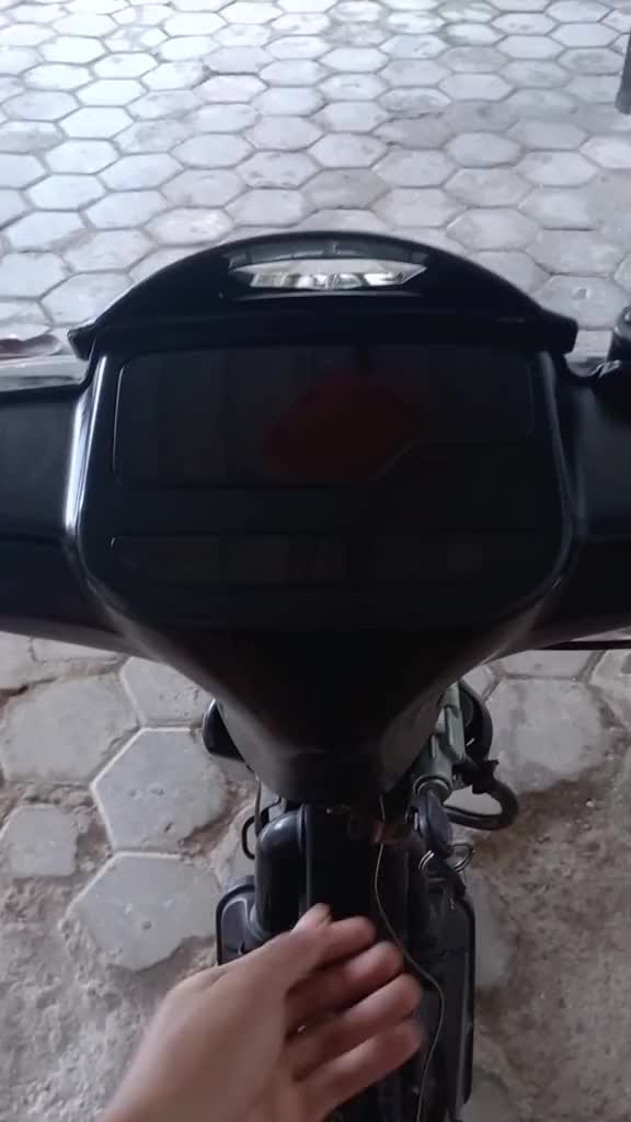 speedometer digital fizr kilometer spido meter digital f1zr speedo meter Digital yamaha force one