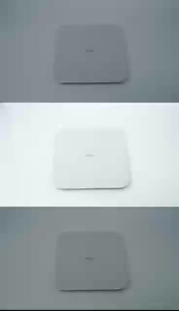 【COD】BOMIDI W1 Timbangan elektronik with  Digital 180Kg Weight Body Scale Desain Unik LCD Display