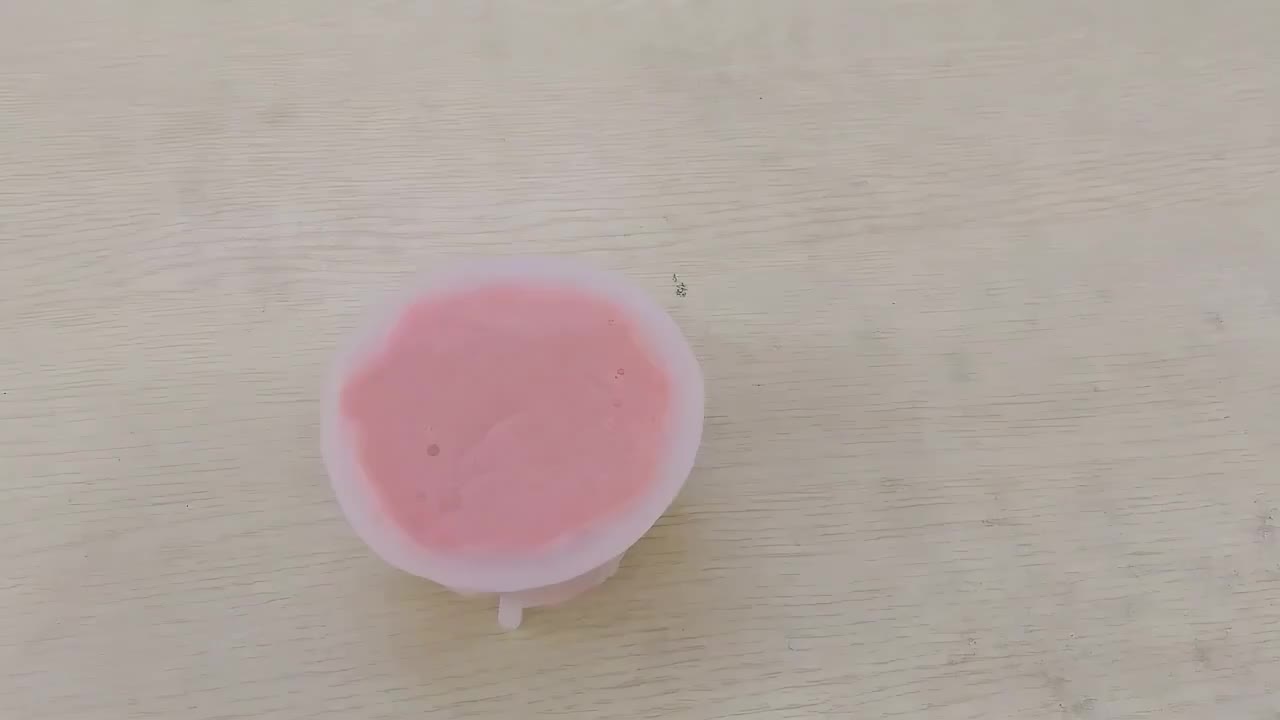 Cetakan Silikon Bunga 3D Bunga Buatan Tiga Dimensi Untuk Lilin Aromaterapi Flower Silicone Candle Mold DIY Kerajinan Tangan Sabun Gipsum & Dekorasi Rumah Benang