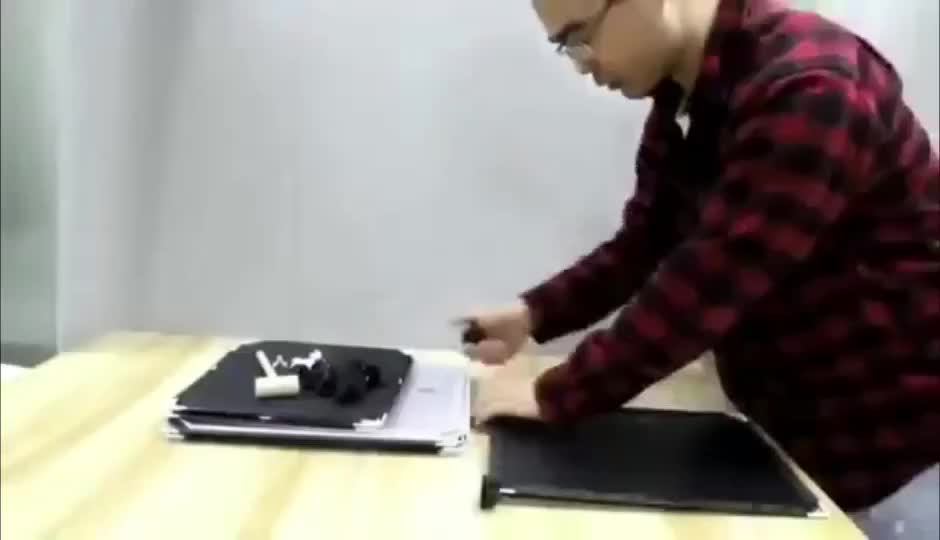Rak Sepatu Tertutup Anti Debu Portable Serbaguna Kotak Sepatu Portable 4 /6/8Layer putih