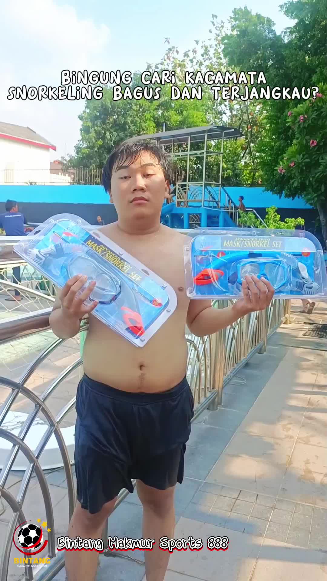 pull boy pelampung paha renang Alat