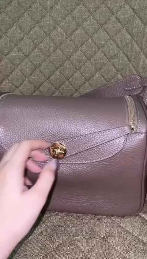 LND26 TAS WANITA KULIT ASLI BY SHINE LEATHER