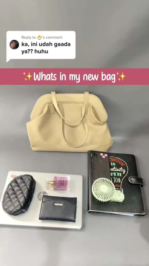 Tinyblack - Oura Tote bag