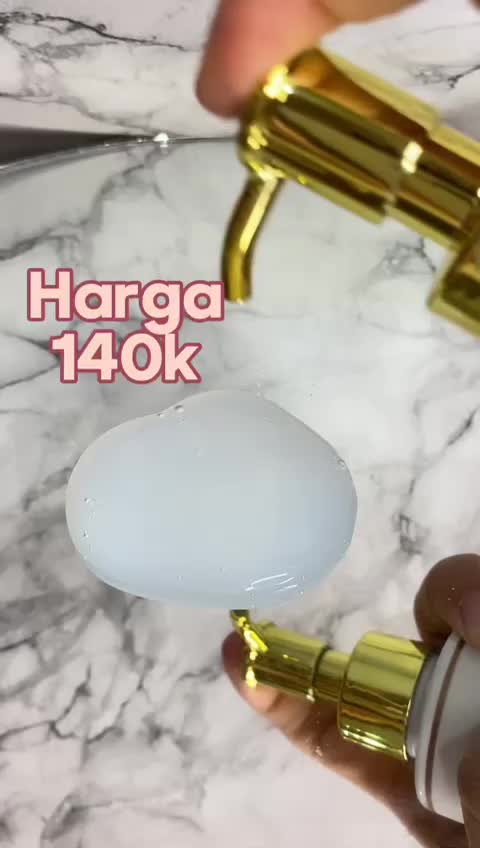 MY MISS THARA MANJAKANI 60ml + PARFUM WHITE MUSK + FREE 1 SABUN