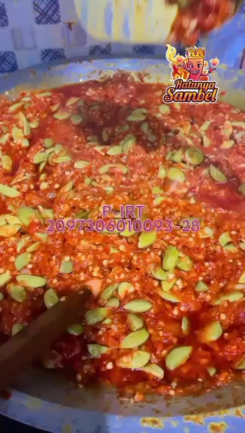 ratu sambel