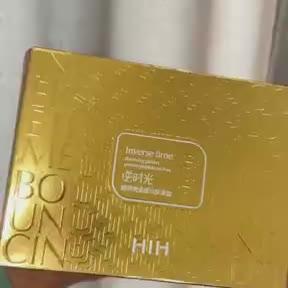 Benang Kecantikan Wajah Kerutan