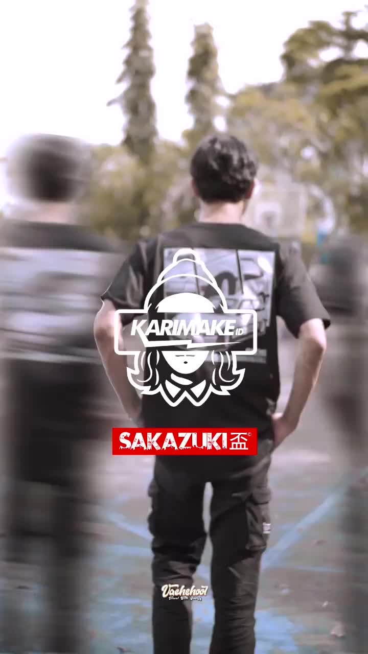 SAKAZUKI Kaos Baju Distro Katun Combed 24s Unisex Gambar Mobil Mitsubishi LANCER EVO 8 Evolution