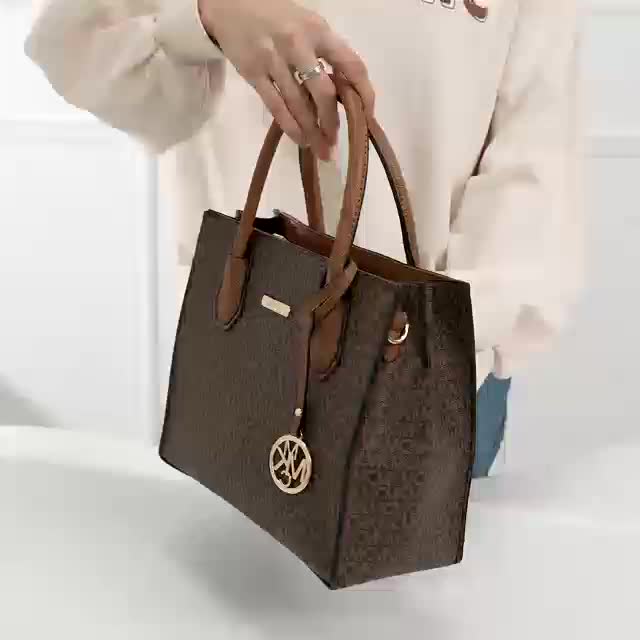 MKMC tas premium tas wanita branded sling bag Wanita tas selempang bahu Wanita tas tote bag Wanita tas kuliah wanita tote bag tas jinjing wanita import tas pinggang wanita import #623 Olivia