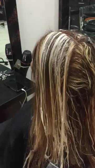 Bleaching Rambut Korea Profesional Putih Level 9 - BC Professional + Pajiani (50gr dan 100gr) Grade A Silver
