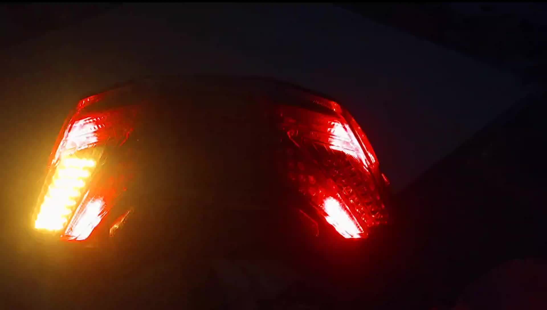 stop lamp running pcx 160 10 mode rem kedip.