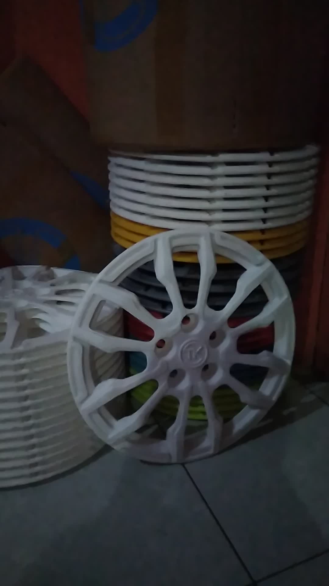 Wildop Wheldop DOP TK new Original ECER ( 1roda &2roda)