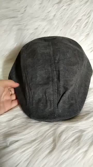 TOPI PET / COPET / PATION MODEL FLAT CAP MURAH / TOPI KODOK Anak