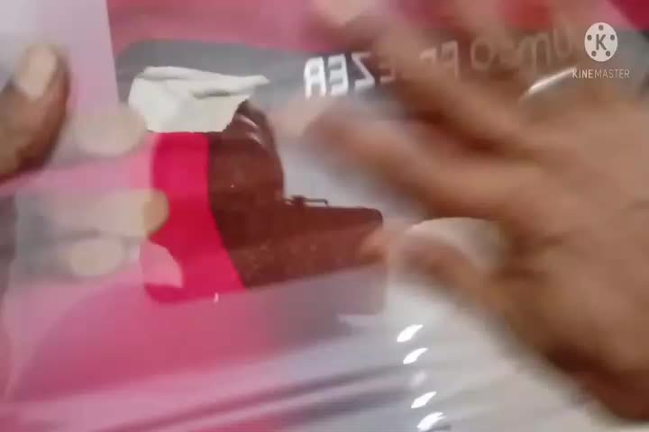 Tutup Freezer friser freeser Polytron pr 15 pr 16 pr 17 pr 18 original ori
