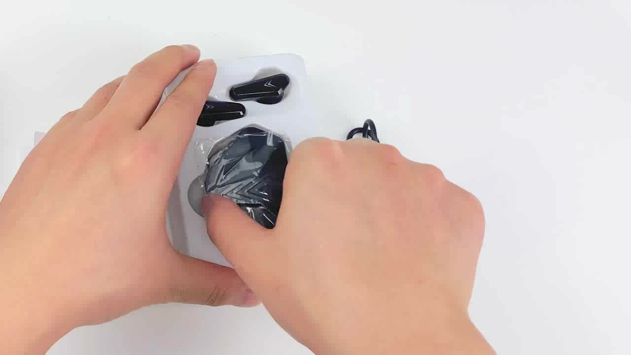 Headset Bluetooth Headsfree Gaming TWS-X15