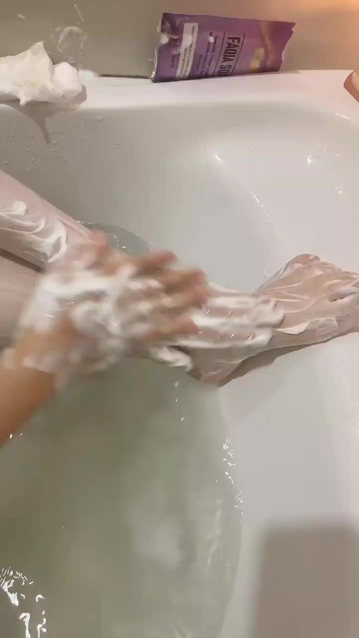 FAQIA SOAP (SABUN MUKA DAN WAJAH)