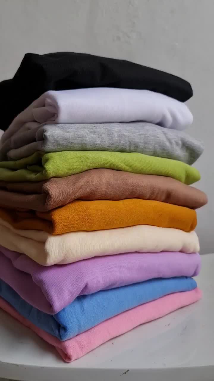 SWEATER POLOS OVERSIZE L-XL-XXL | SWEATSHIRT CREWNECK BASIC POLOS PRIA WANITA Fleece Nyaman Panjang Oblong