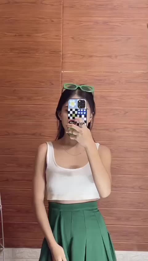 RG Dambi Cardigan Oversize Korean Style Motif Argyle Simple Tangan Atasan Nyaman Knitwear Panjang Baju Outer Kardigan Basic Top