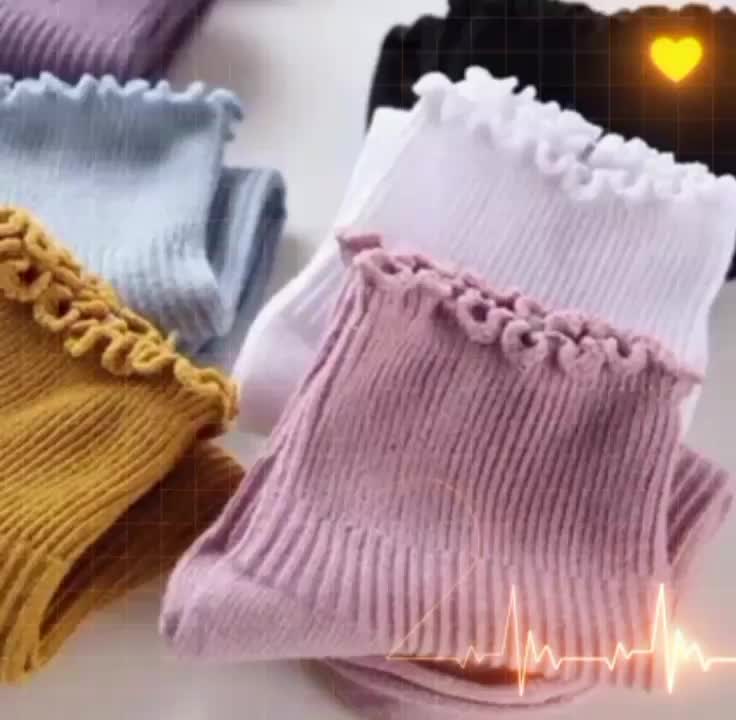DAISY CURLY KERAH TINGGI sweater press body Fit Nyaman Tangan Panjang Simple