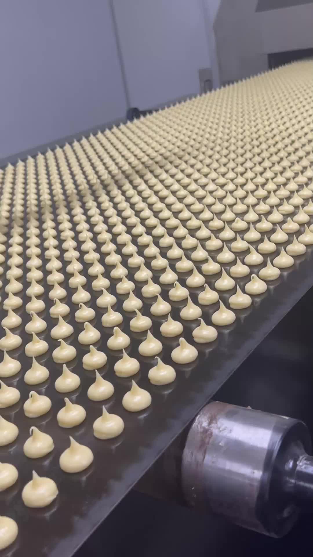 COD Soes strawberry/coklat/ 500g/1kg / mix rasa/halal Kue Sus Kering Isi soes coklat lumer 1 kgr Enak Murah （Cemilan keluarga, cocok untuk dewasa dan anak-anak） Chocolate Food Makanan Snack Manis