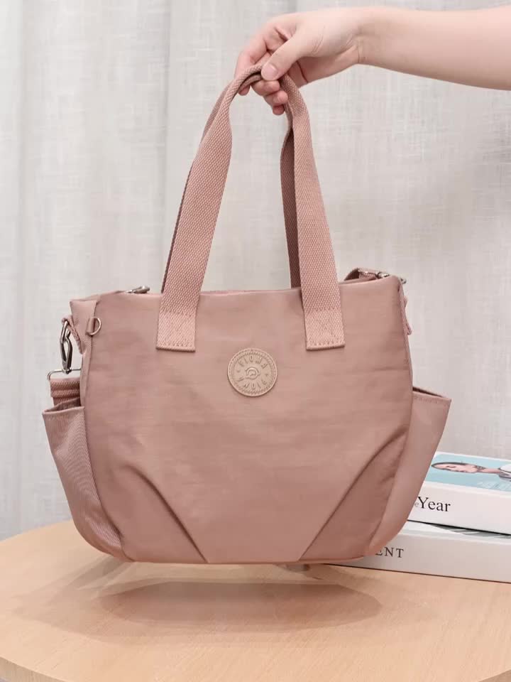 OPIOBAGS Pioma Ashana Sling bag / tas selempang bahu nylon wanita / tas tenteng handbag pioma
