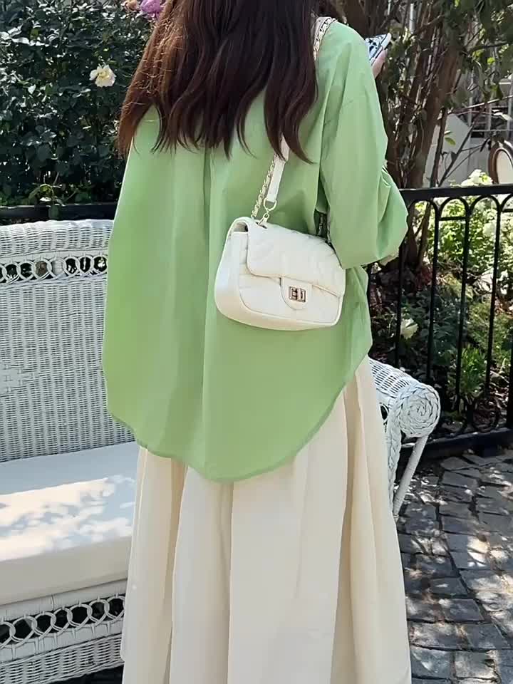 Tas Wanita Selempang Tas Bahu Wanita Sling Bag Mini Bag Cewek Terbaru Kekinian Mewah Murah Elegan Import DK195