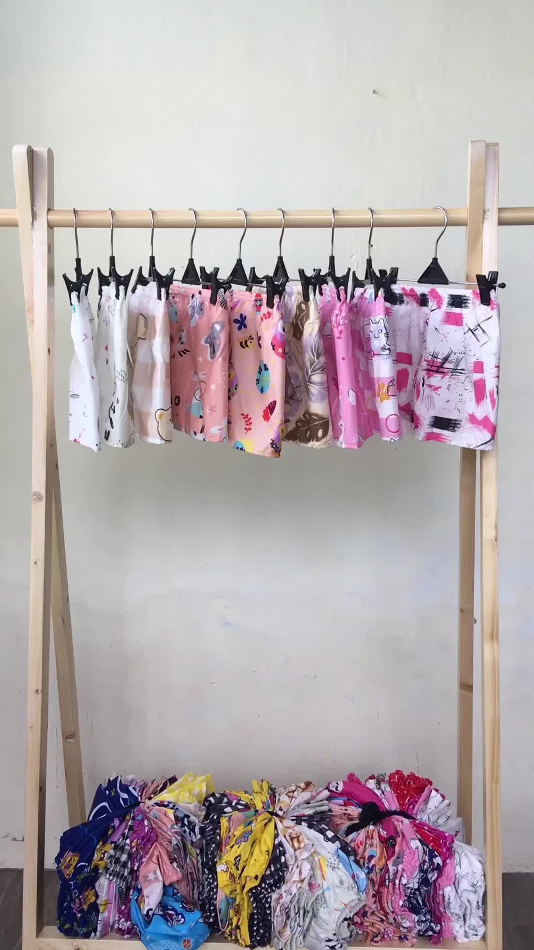 Celana pendek anak harian perempuan laki laki | kolor cowok cewek - BELI 1 GRATIS 2 Fashion