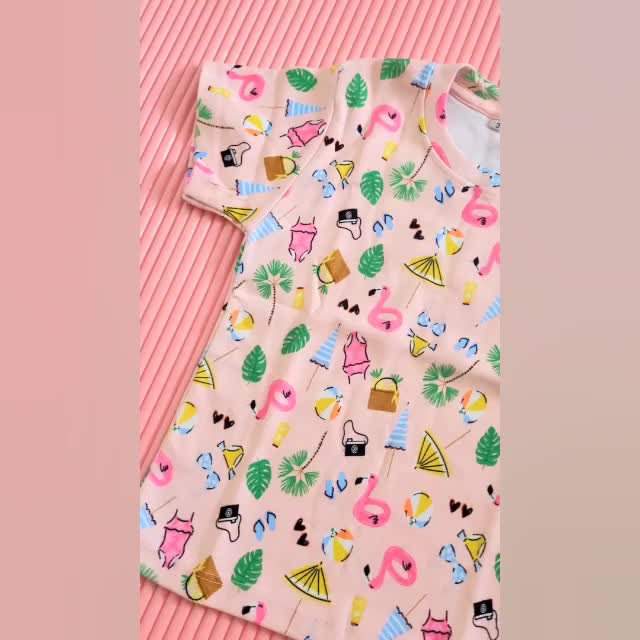 CO LIVE BAJU ANAK FAF GALERI