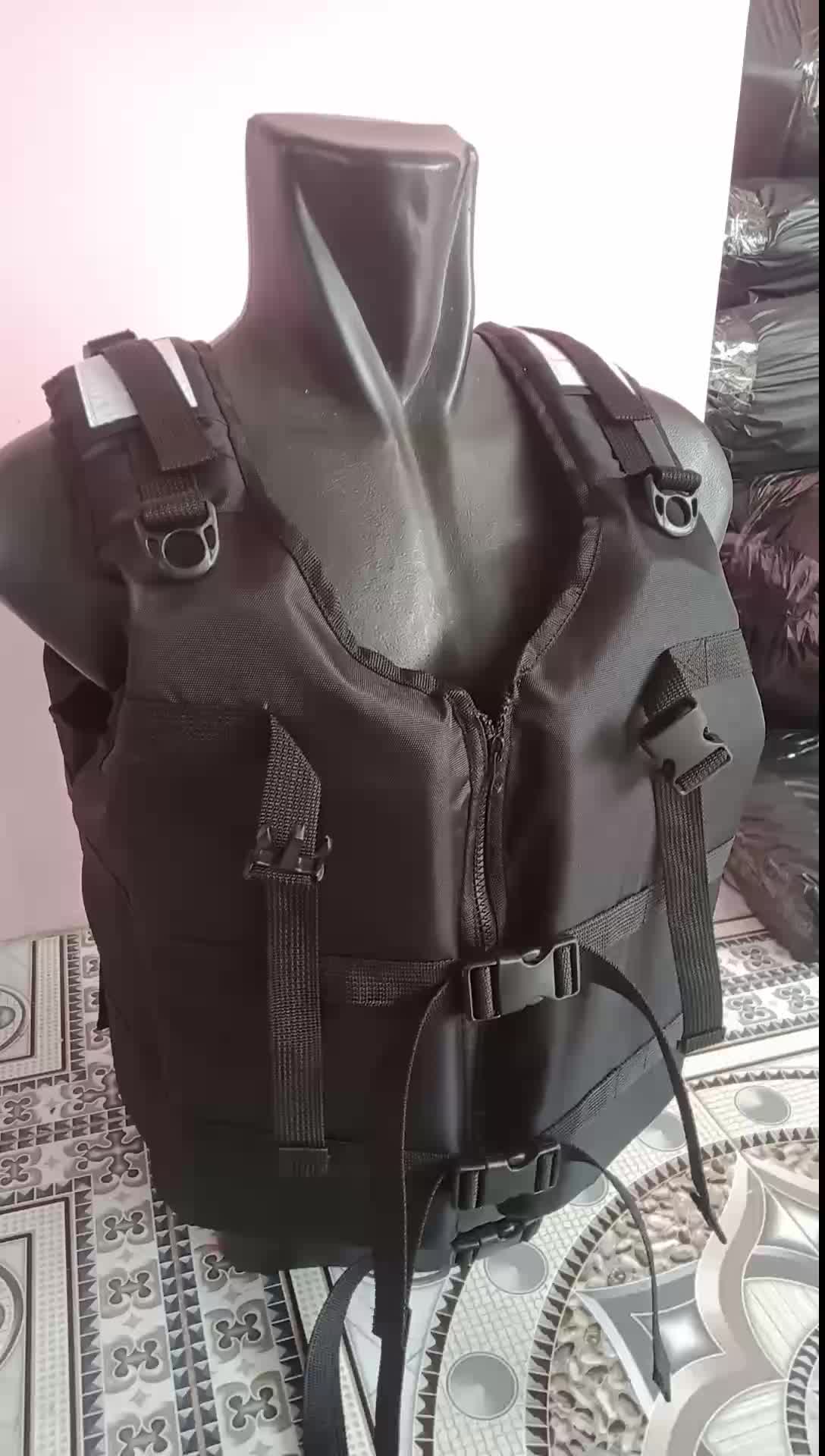 Jaket, Rompi Pelampung renang