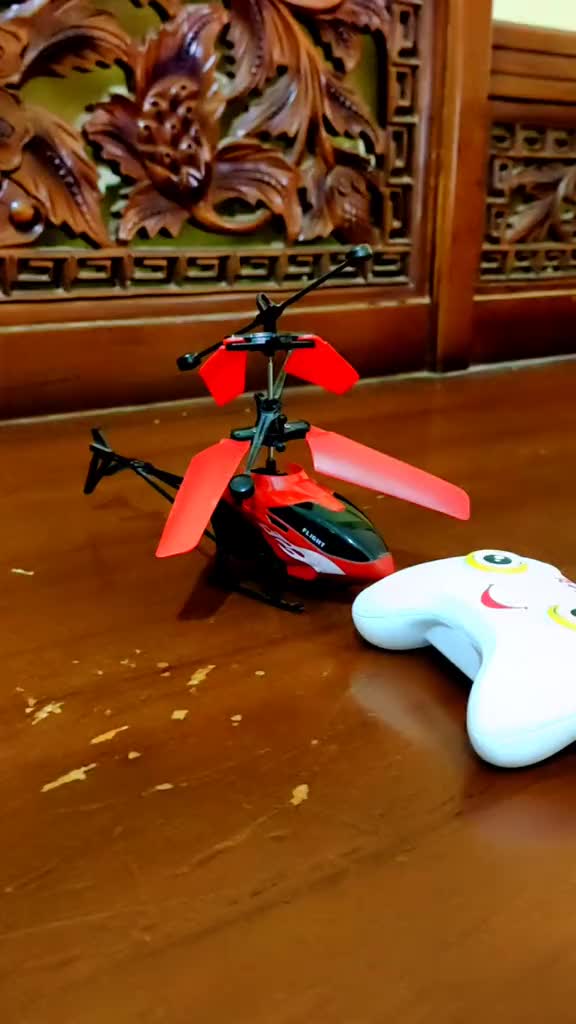 NEW Mainan Flying Toys Helicopter Remote Control RC Helikopter Anak Drown Kado Remot Kontrol
