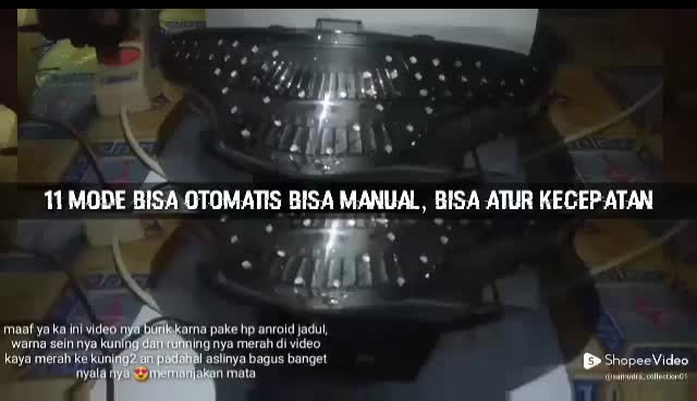 top stoplamp variasi gear full led. lampu motorcycle