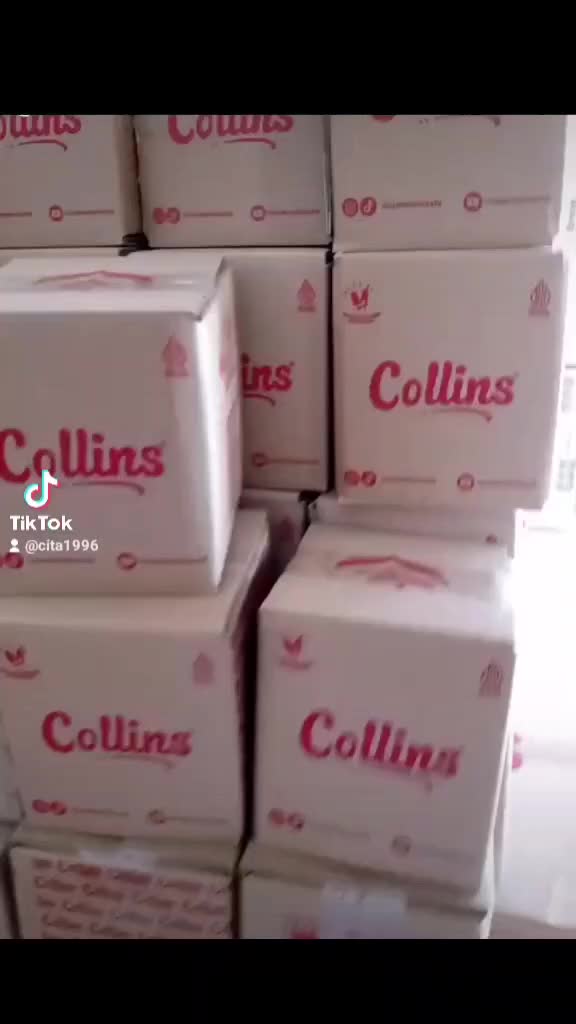 COLLINS DIP GLAZE 1 KG MAKASSAR