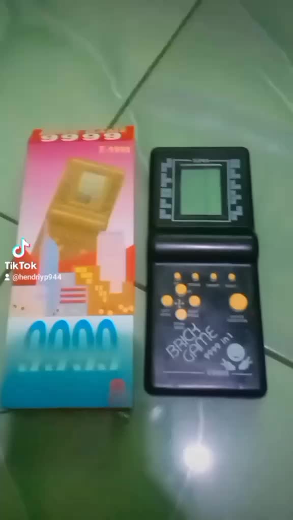 Game Tetris Brick Jadul Game Joystick untuk Nostalgia Bahagia Masa Kecil