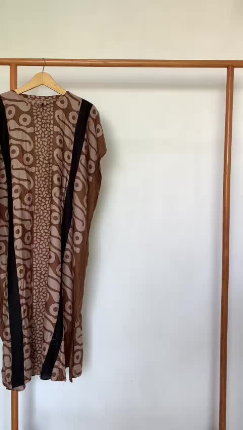 Motif MOKACINO SERIES Rayon DASTER LOWO Wanita JUMBO Panjang  LD 135 100RB DAPAT 3PCS Bumil Busui