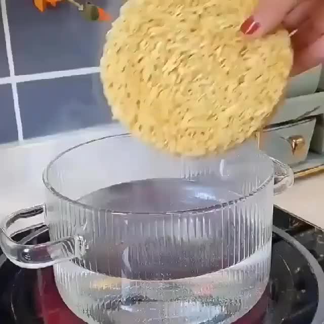 PANCI KACA PANCI SOP KUPING KACA PANCI KACA BOROSILICATE ANTI PANAS
