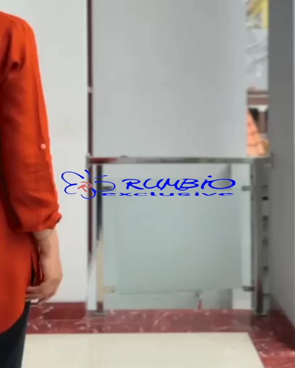 Rumbio Exclusive Baju Atasan Polos Wanita Dewasa Lengan Panjang Katun Rayon Premium Terlaris dan Terbaru Kecil Jumbo Cewek