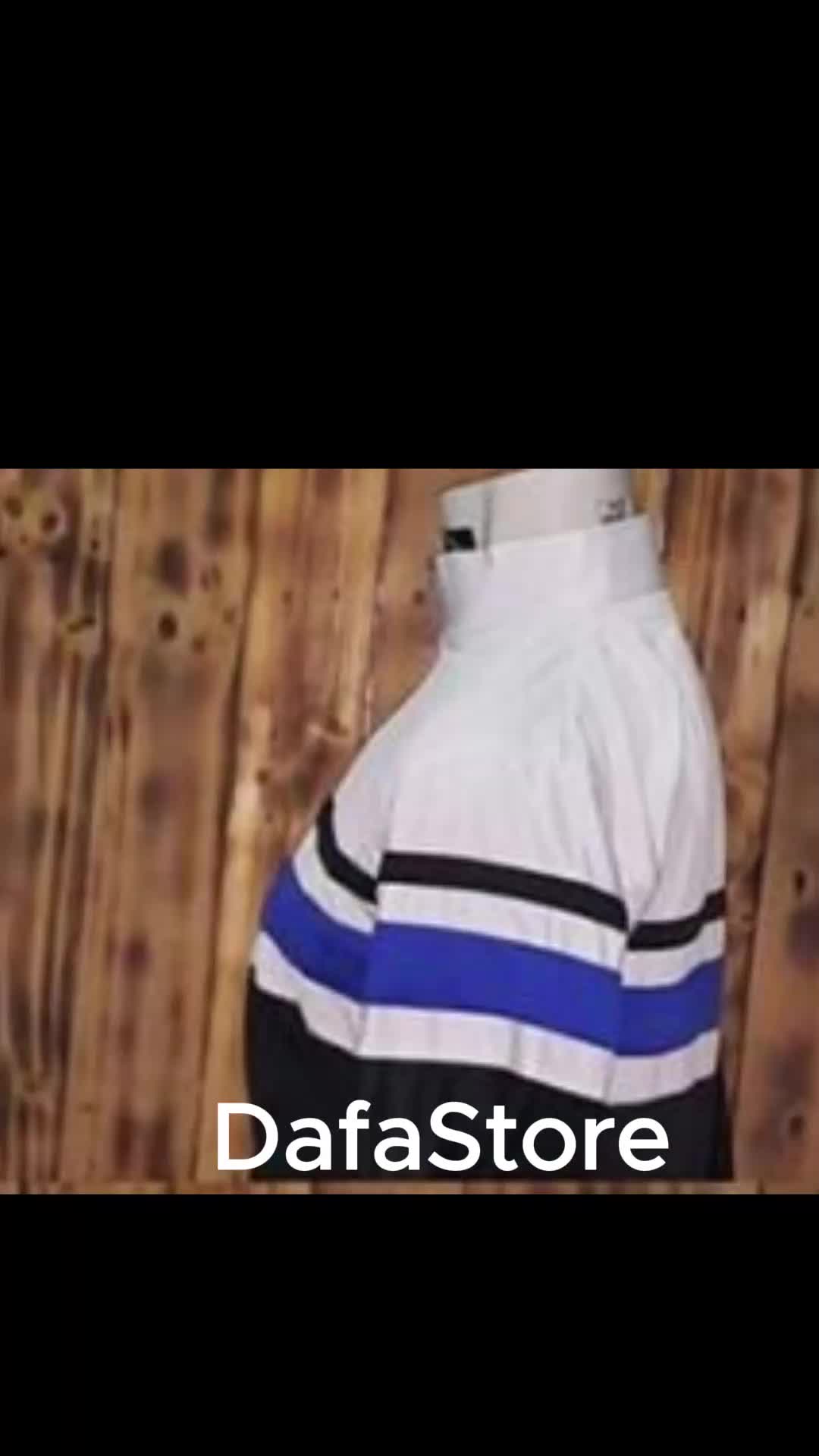 Tracktop putih hitam list Biru Pria Distro Jaket Casual Keren Tebal Bomber Baju Sweater Cowok Baseball Zipper Fleece Varsity rojali jaket hitam putih garis basis STM Santai