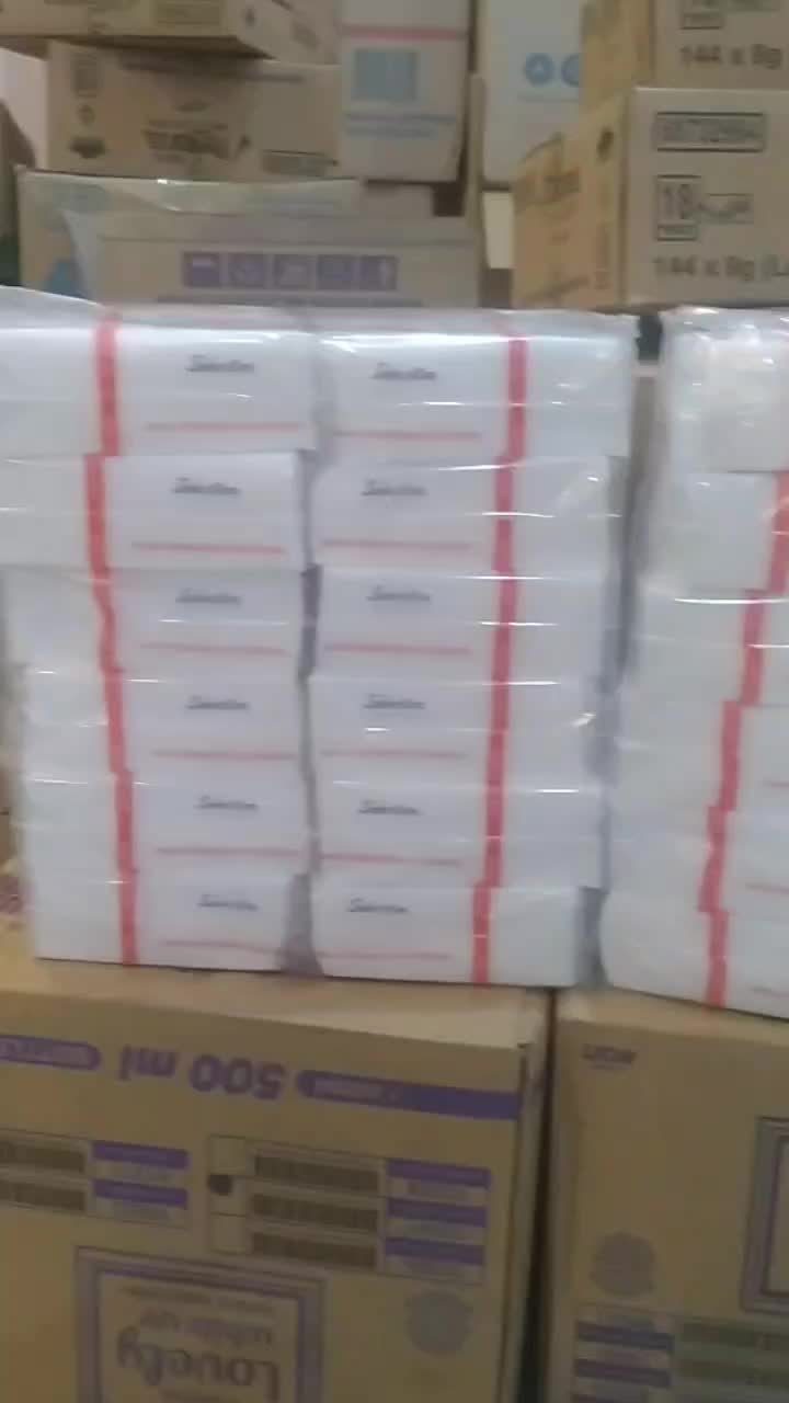 2 lusin kapas selection  35 gr(24 pc)