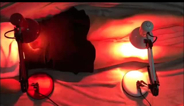 SET ALAT FISIOTERAPI LAMPU INFRARED 1 PAKET LENGKAP + STANDING COD uap