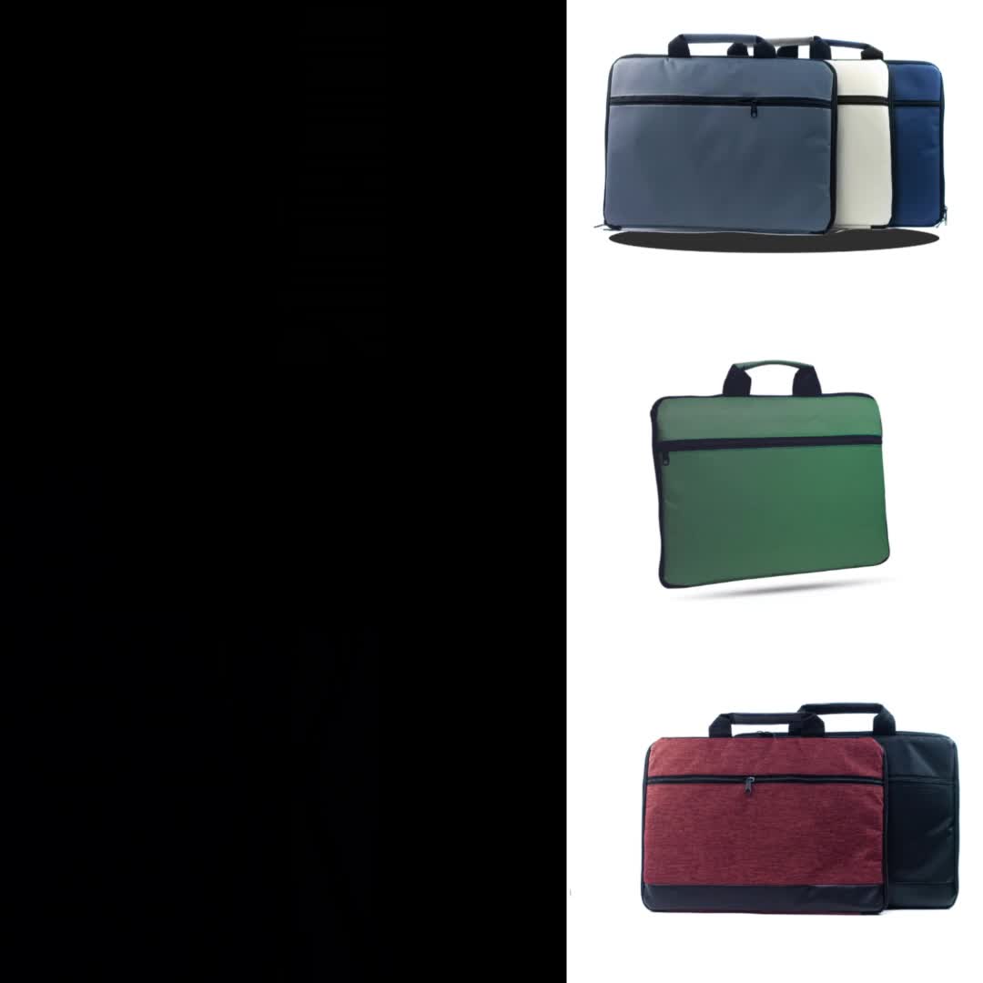 Tas Laptop Jinjing Waterproof 14 Inch- Deoji