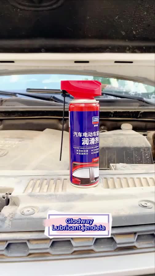Promo Multifunctional Lubricant Oil Spray Liquid Car Drag Glass Rubber Door Legs and Motorcycles Power Car Window Bicycle Chain Lube Vehicle Anti-Rust Dust Window Lubricant Spray Chain Strip Wiper Treadmill Sunroof Abnormal Sounds Cheaper Elimination