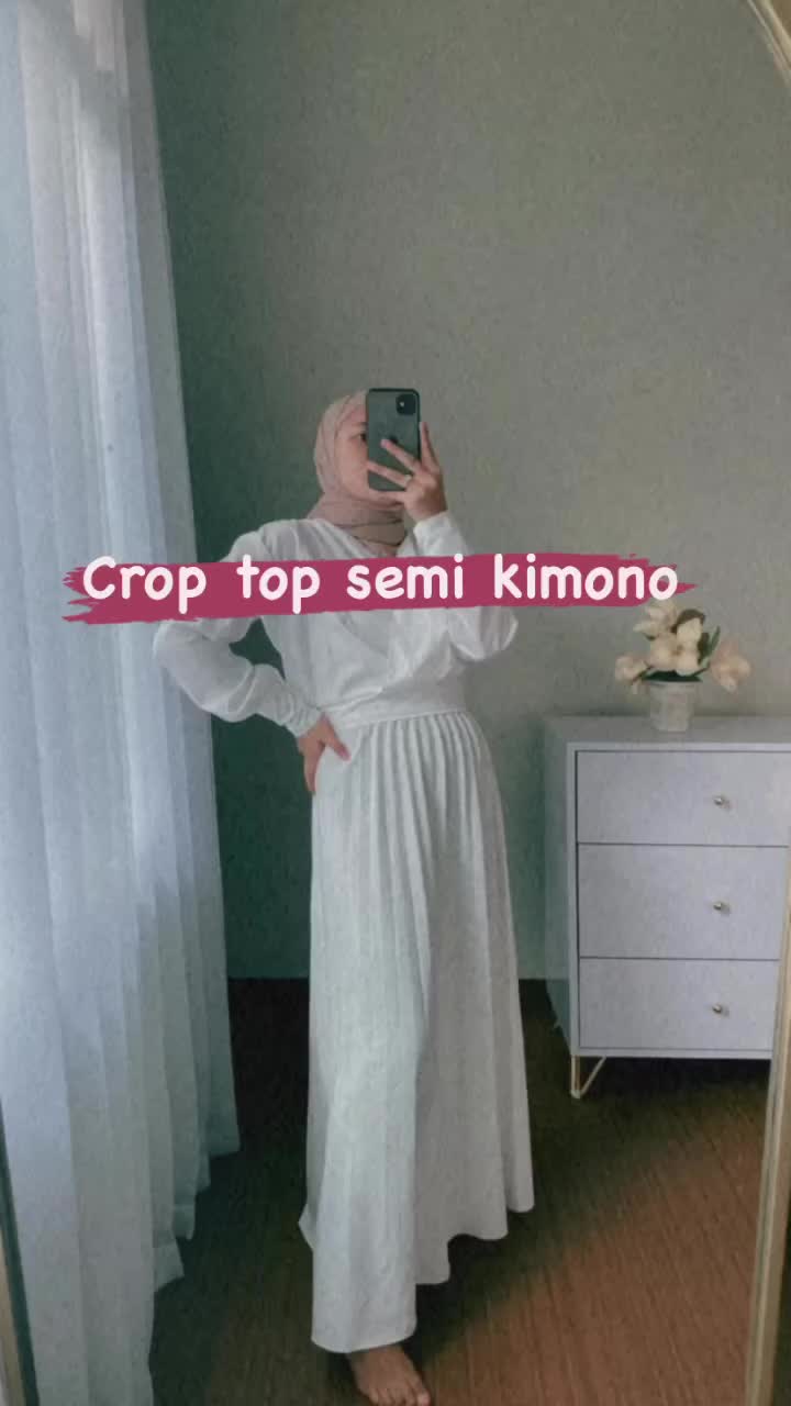 Kimono Kairy atasan jumbo bigsize S-M-L-XL-2XL-3XL-5L - korean style - kimono jepang wanita