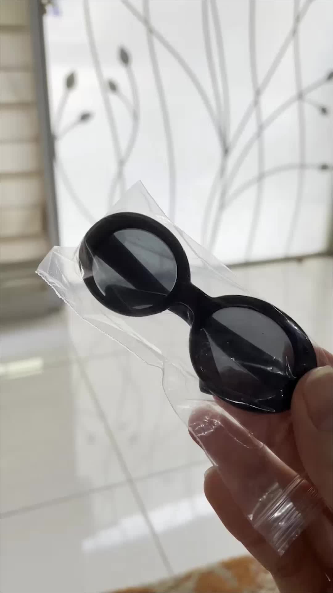 PAWPAW'S Pet Glasses / Kacamata Untuk Hewan Peliharaan - Kacamata Imut Berkualitas Untuk Anjing dan Kucing PP-HAC6027