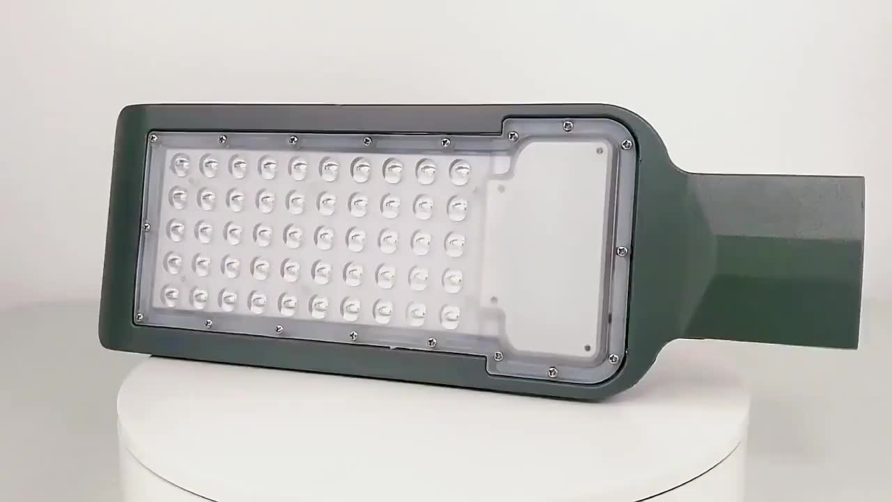 Lampu jalan PJU LED 50-200W WATT cobra jalan  led street light outdoor smd