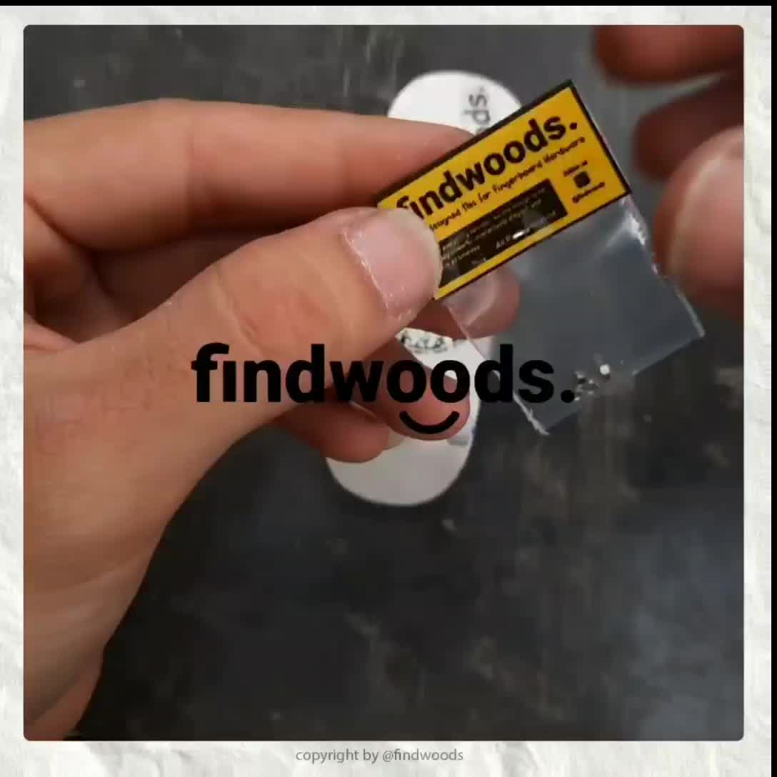 mur fingerboard nut findwoods Hardware Fingerboard Stainless Steel